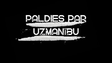 Presentations 'Kokaīns', 12.