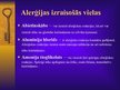 Presentations 'Vielas, kas izraisa alerģiju', 4.