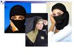 Presentations 'Sieviete musulmaņu sabiedrībā', 7.