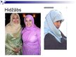 Presentations 'Sieviete musulmaņu sabiedrībā', 21.
