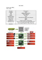 Summaries, Notes 'Intel, AMD čipseti', 7.