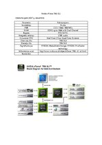 Summaries, Notes 'Intel, AMD čipseti', 12.