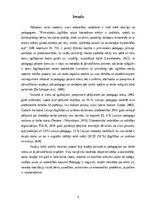 Term Papers 'Skolotāja stresa pārvaldīšanas veicināšana pirmsskolas pedagoģiskajā procesā', 5.