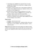 Term Papers 'Skolotāja stresa pārvaldīšanas veicināšana pirmsskolas pedagoģiskajā procesā', 7.