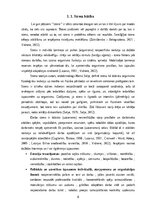 Term Papers 'Skolotāja stresa pārvaldīšanas veicināšana pirmsskolas pedagoģiskajā procesā', 8.