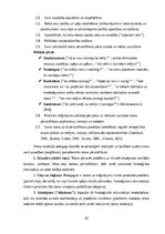 Term Papers 'Skolotāja stresa pārvaldīšanas veicināšana pirmsskolas pedagoģiskajā procesā', 13.