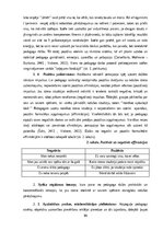 Term Papers 'Skolotāja stresa pārvaldīšanas veicināšana pirmsskolas pedagoģiskajā procesā', 16.