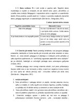 Term Papers 'Skolotāja stresa pārvaldīšanas veicināšana pirmsskolas pedagoģiskajā procesā', 18.