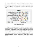 Term Papers 'Skolotāja stresa pārvaldīšanas veicināšana pirmsskolas pedagoģiskajā procesā', 22.