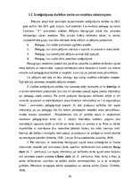 Term Papers 'Skolotāja stresa pārvaldīšanas veicināšana pirmsskolas pedagoģiskajā procesā', 26.