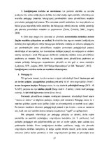 Term Papers 'Skolotāja stresa pārvaldīšanas veicināšana pirmsskolas pedagoģiskajā procesā', 27.