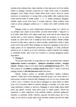 Term Papers 'Skolotāja stresa pārvaldīšanas veicināšana pirmsskolas pedagoģiskajā procesā', 29.