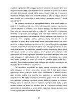 Term Papers 'Skolotāja stresa pārvaldīšanas veicināšana pirmsskolas pedagoģiskajā procesā', 30.