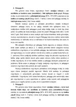 Term Papers 'Skolotāja stresa pārvaldīšanas veicināšana pirmsskolas pedagoģiskajā procesā', 31.