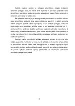 Term Papers 'Skolotāja stresa pārvaldīšanas veicināšana pirmsskolas pedagoģiskajā procesā', 32.