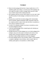 Term Papers 'Skolotāja stresa pārvaldīšanas veicināšana pirmsskolas pedagoģiskajā procesā', 33.