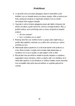 Term Papers 'Skolotāja stresa pārvaldīšanas veicināšana pirmsskolas pedagoģiskajā procesā', 34.