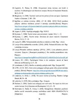 Term Papers 'Skolotāja stresa pārvaldīšanas veicināšana pirmsskolas pedagoģiskajā procesā', 36.