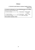 Term Papers 'Skolotāja stresa pārvaldīšanas veicināšana pirmsskolas pedagoģiskajā procesā', 39.