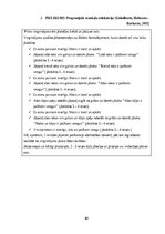 Term Papers 'Skolotāja stresa pārvaldīšanas veicināšana pirmsskolas pedagoģiskajā procesā', 40.