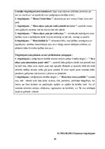 Term Papers 'Skolotāja stresa pārvaldīšanas veicināšana pirmsskolas pedagoģiskajā procesā', 49.