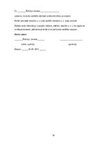 Term Papers 'Skolotāja stresa pārvaldīšanas veicināšana pirmsskolas pedagoģiskajā procesā', 51.