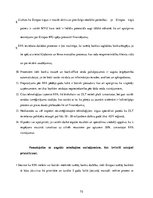 Term Papers 'Banku pakalpojumi un attīstība vērtspapīru tirdzniecības nodrošināšanā', 70.