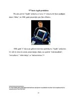 Research Papers 'Stīvs Džobss (Steve Jobs)', 31.