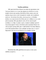 Research Papers 'Stīvs Džobss (Steve Jobs)', 33.
