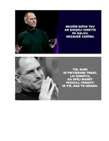 Research Papers 'Stīvs Džobss (Steve Jobs)', 64.