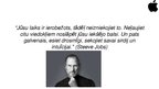 Research Papers 'Stīvs Džobss (Steve Jobs)', 74.