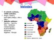 Presentations 'Aizsahāras („Melnās”)  Āfrikas reģions', 4.