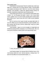 Research Papers 'Smadzeņu pusložu ietekme uz cilvēka spējām', 7.