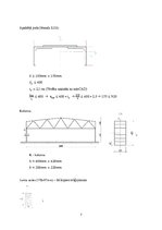 Research Papers 'Koka konstrukcijas. Studiju projekts', 7.