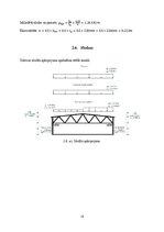 Research Papers 'Koka konstrukcijas. Studiju projekts', 19.