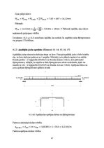 Research Papers 'Koka konstrukcijas. Studiju projekts', 47.