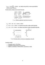 Research Papers 'Koka konstrukcijas. Studiju projekts', 75.