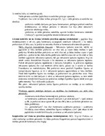Summaries, Notes 'Prokūra un parastā komercpilnvara', 3.