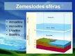 Presentations 'Sauszemes un ūdens ekosistēma', 4.