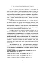 Research Papers 'The First Christian Missionaries to China: Dutch Rule in Formosa', 4.
