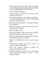 Summaries, Notes 'Intermitējošā katetrizācija', 3.