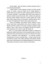 Research Papers 'Lina galdauti', 5.
