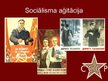 Presentations 'Sociālisma idejas un to reālās izpausmes PSRS', 5.