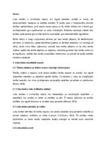 Essays 'Lietu tiesību jēdziens', 1.