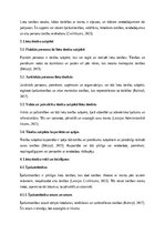 Essays 'Lietu tiesību jēdziens', 3.