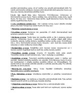 Summaries, Notes 'Latvijas Republikas tiesībsargājošo iestāžu sistēma', 5.