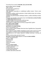 Summaries, Notes 'Latvijas Republikas tiesībsargājošo iestāžu sistēma', 24.