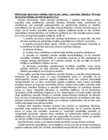 Summaries, Notes 'Latvijas Republikas tiesībsargājošo iestāžu sistēma', 62.