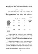 Research Papers 'Finanšu rādītāji un koeficienti, to interpretācija uzņēmumā "Madara Cosmetics"', 19.