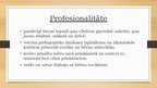 Presentations 'Skolotāja pedagoģiskās darbības ētika', 7.